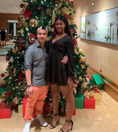 Отношения на Расстоянии. 01