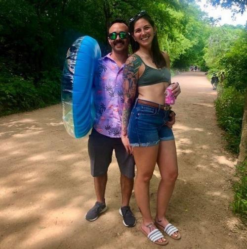 Отношения на Расстоянии. 03