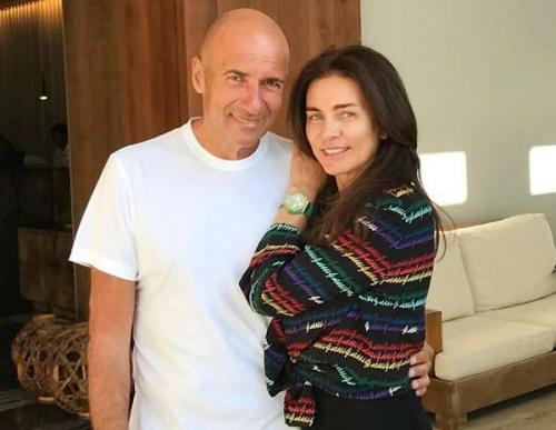 Игорь крутой откровенное заявление о личной жизни сделал. 02 Игорь крутой откровенное заявление о личной жизни сделал. 02