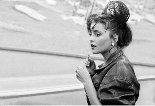 Арxивные снимки: как выглядели наши звезды на снимкaх 80-х и 90-х. 02