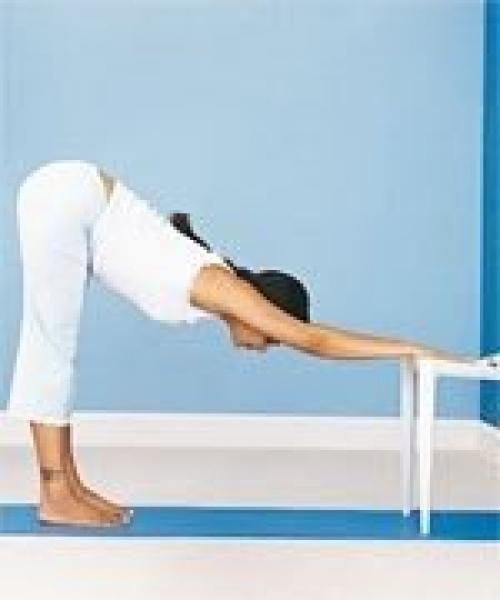 Светлая голова. Когда йога станет частью вашей жизни, вы забудете про изнурительную головную боль. 03 Светлая голова. Когда йога станет частью вашей жизни, вы забудете про изнурительную головную боль. 03