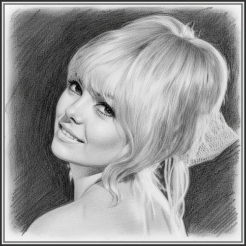 Нонна Терентьева: золотая клетка неземной красоты. 06