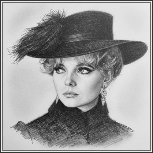 Нонна Терентьева: золотая клетка неземной красоты. 02