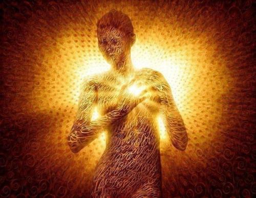 Сила внутри нас. Сила внутри нас.