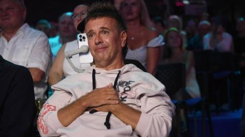 Немного Очарован ею: Андрей Губин дал интервью Собчак. 01