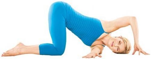 Успокоительные средства. Лучший способ подготовки к медитации в положении сидя - это плавная и расслабленная практика. 08