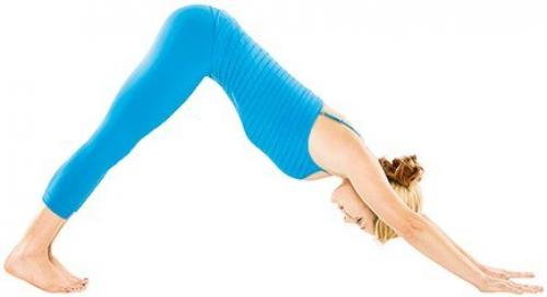 Успокоительные средства. Лучший способ подготовки к медитации в положении сидя - это плавная и расслабленная практика. 05