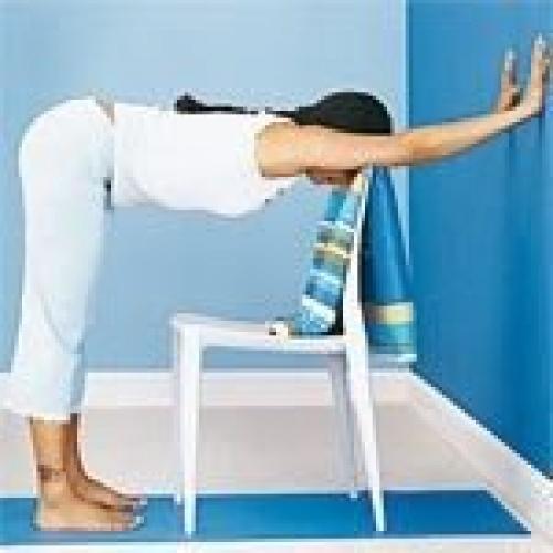 Светлая голова. Когда йога станет частью вашей жизни, вы забудете про изнурительную головную боль. 02 Светлая голова. Когда йога станет частью вашей жизни, вы забудете про изнурительную головную боль. 02