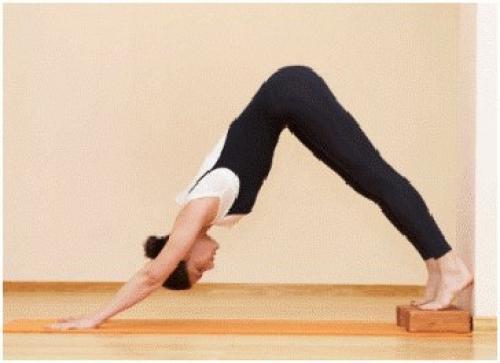 Йога для спины: лучшие асаны для больного позвоночника и его вытяжения. 02