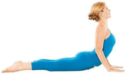 Успокоительные средства. Лучший способ подготовки к медитации в положении сидя - это плавная и расслабленная практика. 06