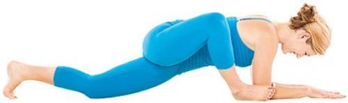 Успокоительные средства. Лучший способ подготовки к медитации в положении сидя - это плавная и расслабленная практика. 02