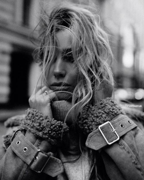 Мужчины часто молчат из страха причинить боль. 01