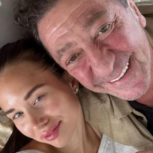 Лепс после расставания с авророй не торопится искать новые отношения. 01