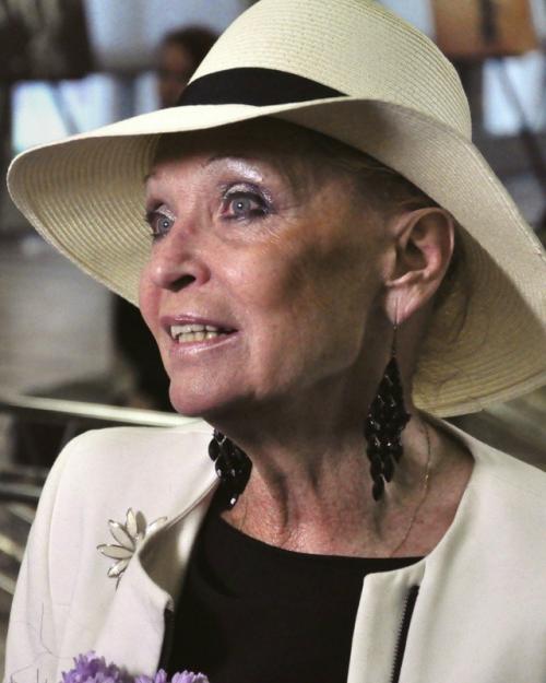 Внучка Светланы светличной рассказала, как звезда советского кино сходила с ума в одиночестве. 01