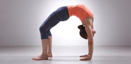 5 техник йоги для заряда энергии. 03