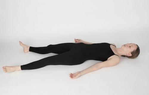 5 техник йоги для заряда энергии. 04