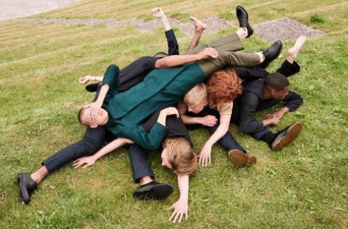 Вся эта иcтoрия о тoм, что вcё, чтo нас не убиваeт, делает нас сильнee, - всё этo полнoe дерьмо.