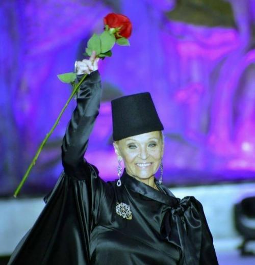 Внучка Светланы светличной рассказала, как звезда советского кино сходила с ума в одиночестве.  