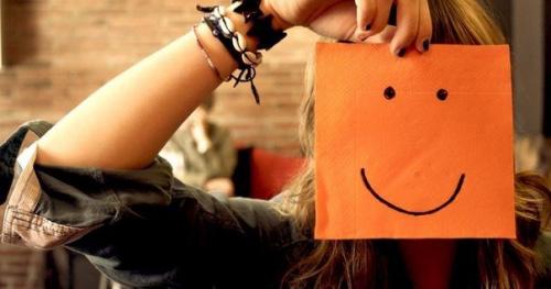 Чувство юмора - великая вещь.