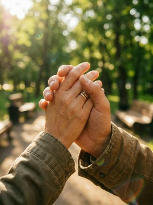 Исследование показало, что регулярный секс снижает риск смерти. 01