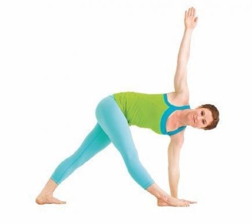 Крутое утро! Попробуйте начать день со скручиваний - они прекрасно разжигают Агни - пищеварительный огонь. 06 Крутое утро! Попробуйте начать день со скручиваний - они прекрасно разжигают Агни - пищеварительный огонь. 06