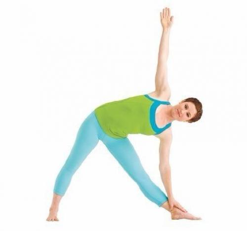 Крутое утро! Попробуйте начать день со скручиваний - они прекрасно разжигают Агни - пищеварительный огонь. 08 Крутое утро! Попробуйте начать день со скручиваний - они прекрасно разжигают Агни - пищеварительный огонь. 08