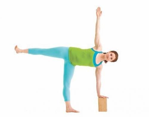 Крутое утро! Попробуйте начать день со скручиваний - они прекрасно разжигают Агни - пищеварительный огонь. 03 Крутое утро! Попробуйте начать день со скручиваний - они прекрасно разжигают Агни - пищеварительный огонь. 03