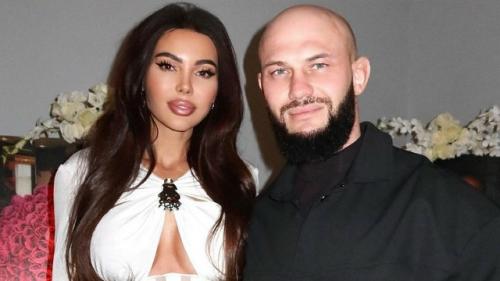 Джиган предложил Оксане Самойловой вместе сходить к семейному психологу. 

