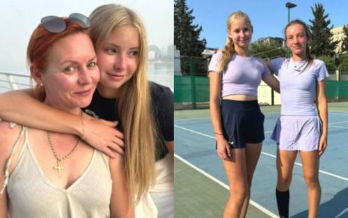 Как выглядят дети эпатажной пары джигурды и Анисиной: неожиданные факты о Мике и Эве. 04