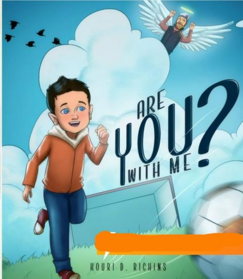 Написала книгу о скорби, а перед этим убила мужа: невероятная история из Америки. 01