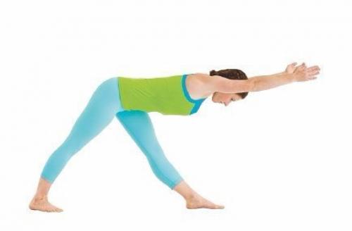 Крутое утро! Попробуйте начать день со скручиваний - они прекрасно разжигают Агни - пищеварительный огонь. 07 Крутое утро! Попробуйте начать день со скручиваний - они прекрасно разжигают Агни - пищеварительный огонь. 07