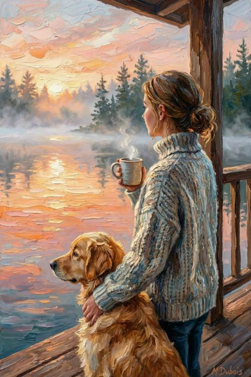 Эта жизнь - твоя.  