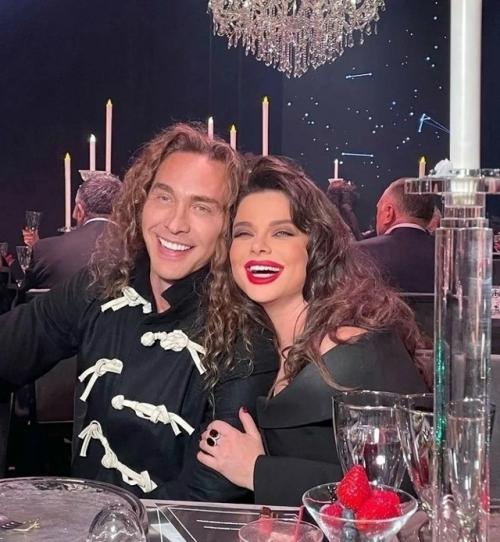 Наталья королёва призналась, что в первый же вечер их встречи с Тарзаном она поняла, что ждёт ребёнка. 01