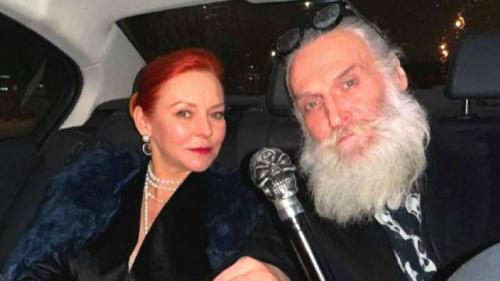 Как выглядят дети эпатажной пары джигурды и Анисиной: неожиданные факты о Мике и Эве.

