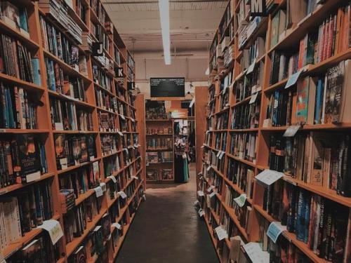 8 полезных книг для личностного роста.