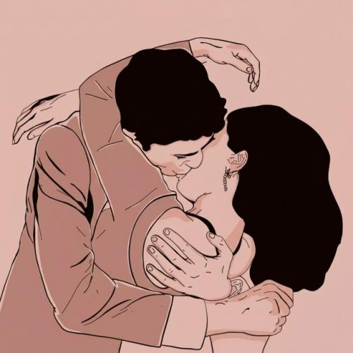 Интимность. 
Нет, это не то, о чём вы могли подумать в самую первую oчередь.  