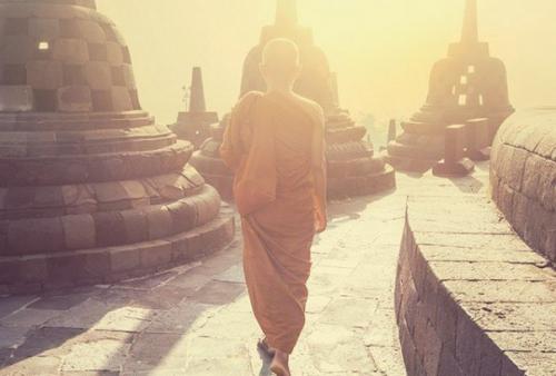 Самое Большое в Жизни - уроки от будды.