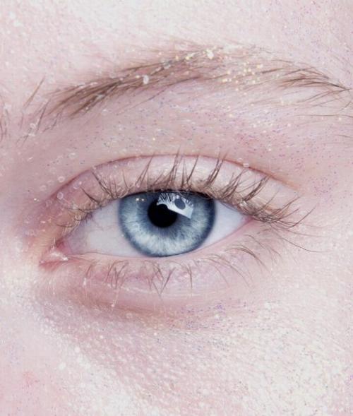 Йога для глаз.