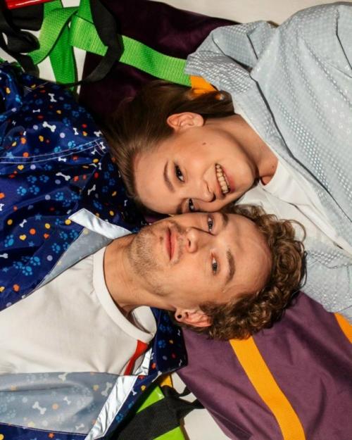 Жуть дня!  Супружеская пара театралов зар * зала друг друга в Подмосковье.

