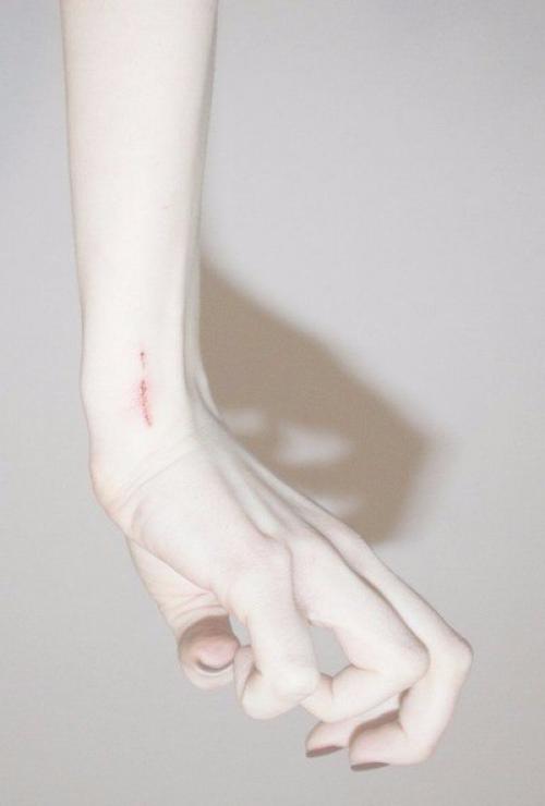 Женщине нужно помнить о четырех своих слабых местах: