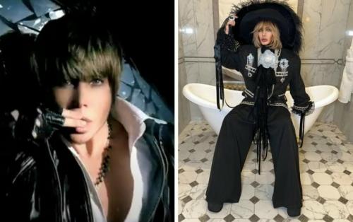 Забытые звезды: как слава обернулась падением. 04