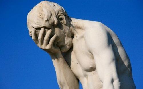 Не попадайте в свои же ловушки.

