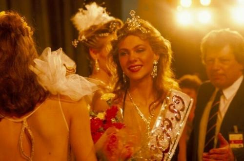 Скромность как суперсила: как первая Мисс Ссср едва не стала арабской принцессой. 02