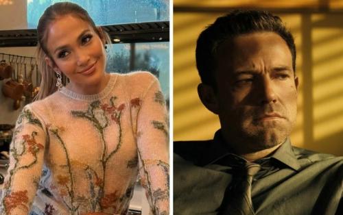 Сбежавшие невесты: шокирующие истории о звёздах, так и не сказавших да. 05