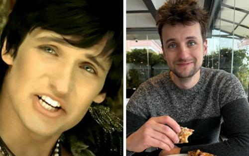 Забытые звезды: как слава обернулась падением. 03