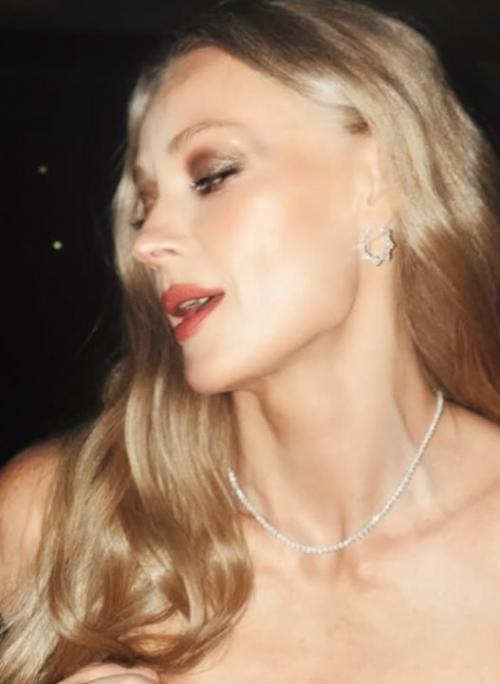 Сбежавшие невесты: шокирующие истории о звёздах, так и не сказавших да. 07