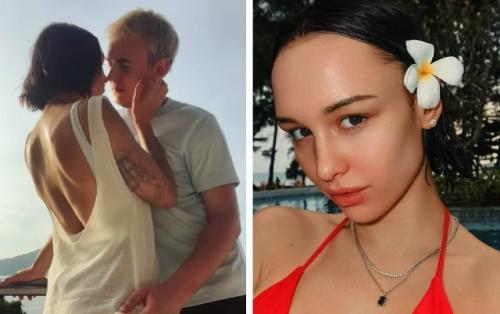 Сбежавшие невесты: шокирующие истории о звёздах, так и не сказавших да. 04