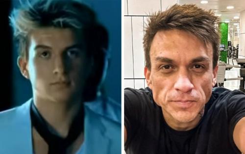 Забытые звезды: как слава обернулась падением.

