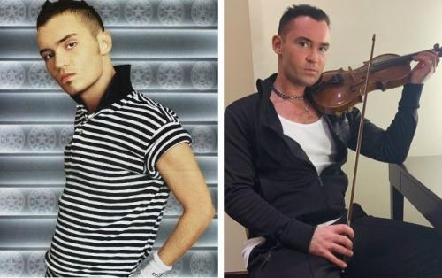 Забытые звезды: как слава обернулась падением. 06