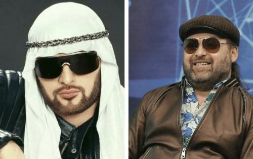 Забытые звезды: как слава обернулась падением. 05